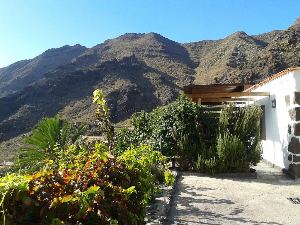 بوينافيستا ديل نورتي Casa Rural La Tinta الغرفة الصورة